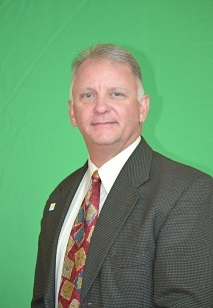 Kerry S. Waldron headshot